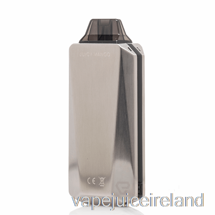 Vape Pod Kits Elux CYBEROVER 18000 Disposable Juicy Mango